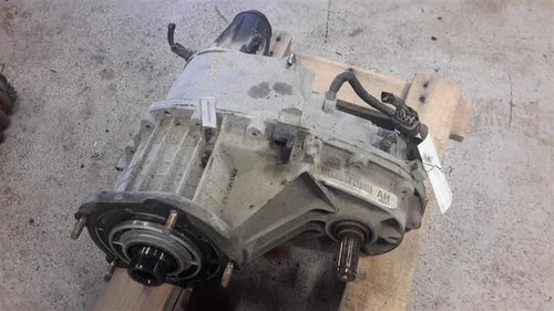 2002-2009 Chevy Trailblazer Transfer Case Opt NP8 - Used OEM Auto Part