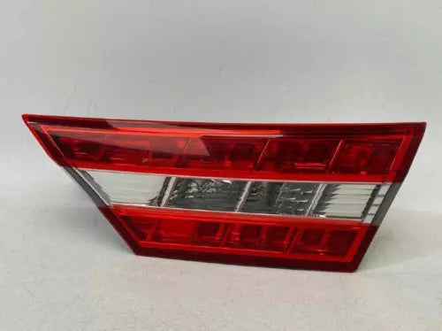 13 14 15 TOYOTA AVALON LH Driver Tail Light Assy Decklid Mounted - Used OEM Auto Part