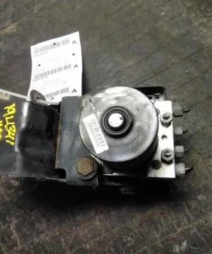 2013-2014 FORD EXPEDITION ABS Anti-Lock Brake Pump W/ Roll Stability Control - Used OEM Auto Part