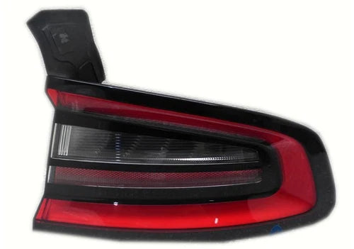 2015-2020 Dodge Charger Right Passenger Side Tail Light RH Outer LED OEM 15 17 - Used