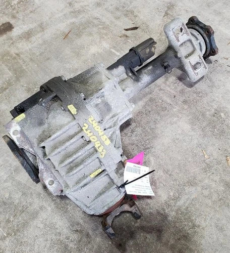 2015-2020 Chevrolet Suburban 1500 Front Differential Carrier Assembly 3.08 Ratio - Used OEM Auto Part