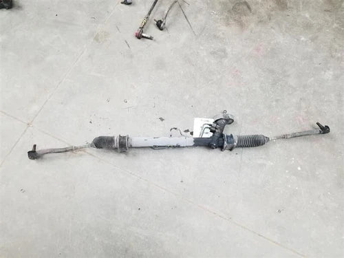 2004-2007 CHEVROLET AVEO Steering Gear Rack And Pinion OEM - Used