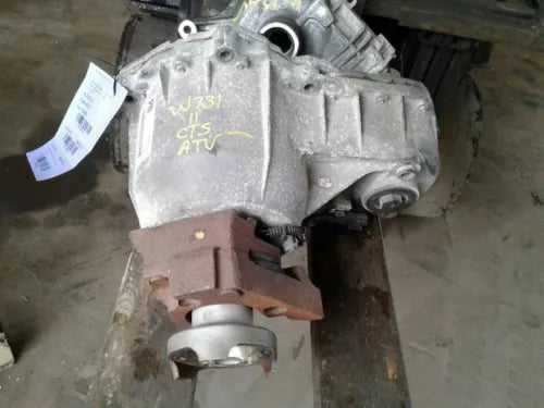 2010-2014 Cadillac CTS Transfer Case Ride And Handling Suspension System - Used OEM Auto Part