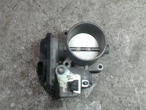 Mazda CX5 2018-2021 Throttle Body Throttle Valve Housing - Used OEM Auto Part