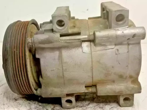 OEM A/C Compressor 94-04 Ford MUSTANG 3.8L &More(Detail Fitment Below) 57141
