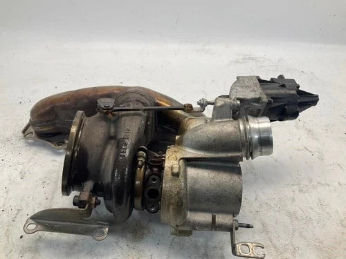 2015 BMW 228i Turbo Turbocharger OEM - Used