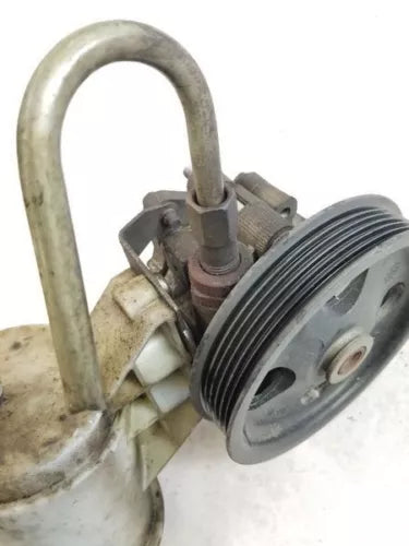 2011-2012 Dodge Ram Pickup 1500 Power Steering Pump 5.7L Assembly OEM - Used