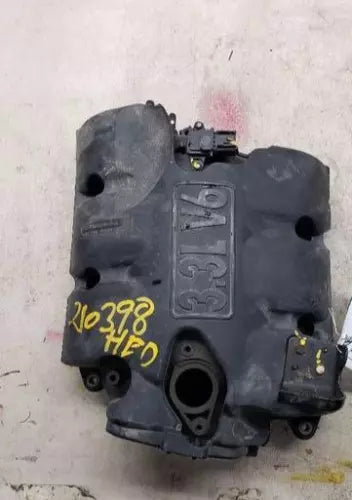 Intake Manifold 3.3L 6-201 Upper Fits 2001 Dodge CARAVAN - Used OEM Auto Part
