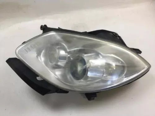 2008-2012 BUICK ENCLAVE LH Left Driver Side Headlamp Assembly 25830903 OEM 09 10 - Used