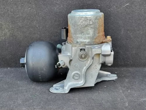 2006-2011 Honda Civic Brake Booster Pump Assembly 1.3L OEM - Used