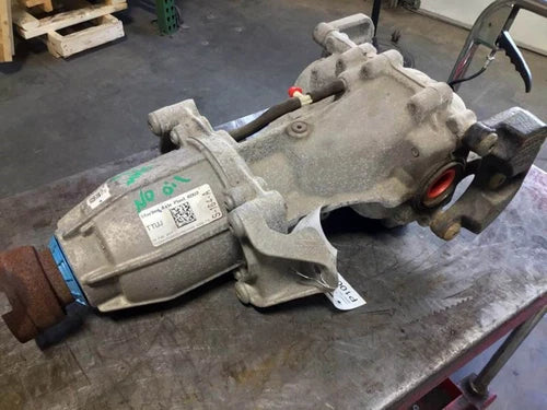 2017-2020 Ford Fusion 2.0L Turbo Rear Axle Differential Carrier - Used OEM Auto Part