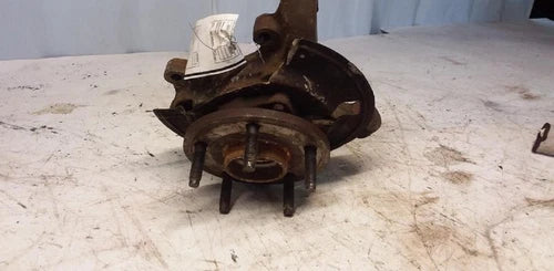 2005-2010 Dodge Dakota Passenger Right Front Spindle Knuckle OEM - Used