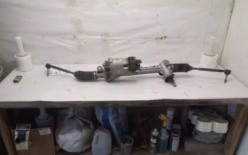 2019-2020 Ford Ranger Power Steering Gear Rack & Pinion OEM - Used