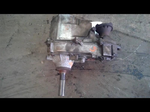 2002-2007 Jeep Liberty Transfer Case Assembly OEM - Used