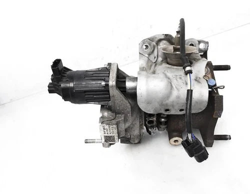 2017-2022 Honda CRV Civic 1.5L Turbo Turbocharger - Used OEM Auto Part