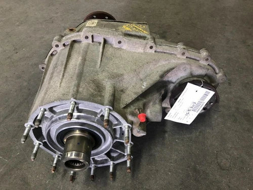2005-2010 Jeep Grand Cherokee Transfer Case Assembly NV245 Oem - Used