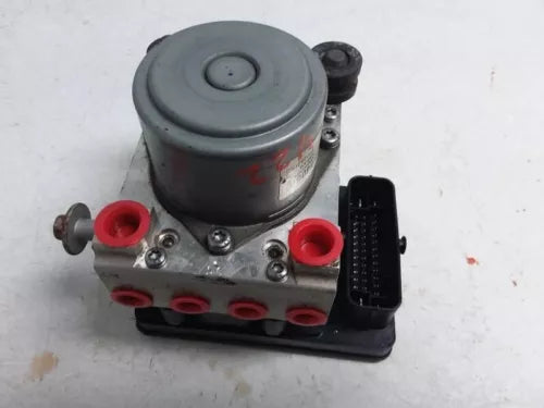 2016 Chevy Truck Silverado 2500 3500 Truck Sierra 2500 Anti Lock Brake Pump Oem - Used