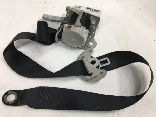 13-18 Toyota RAV4 LH Driver Seat Belt Retractor Assembly Gasoline North America - Used OEM Auto Part