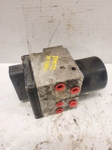 08-10 Ford F250 F350 SD ABS Anti-lock Brake Pump Assembly ID 7C34-2C219-AB OEM - Used