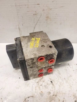 08-10 Ford F250 F350 SD ABS Anti-lock Brake Pump Assembly ID 7C34-2C219-AB OEM - Used