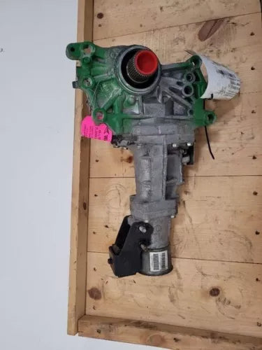2007-2017 Jeep Compass Transfer Case Assembly in Warranty OEM - Used