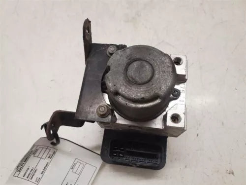 2005-2008 Toyota Tacoma Abs Anti Lock Brake Pump Actuator Assembly 4X4 Oem - Used