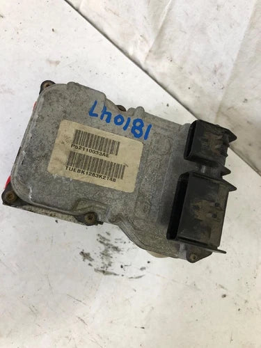 2003 Dodge Truck Ram 1500 ABS Anti Lock Brake Actuator Pump OEM - Used