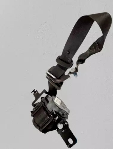 2011-2022 Dodge Charger Chrysler 300 Driver Seat Belt Retractor assy Black Oem - Used
