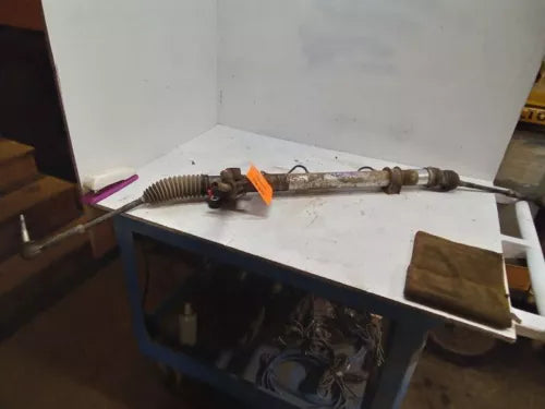 Chevy Camaro 2010-2015 Power Steering Gear Rack And Pinion Assembly 3.6L OEM - Used