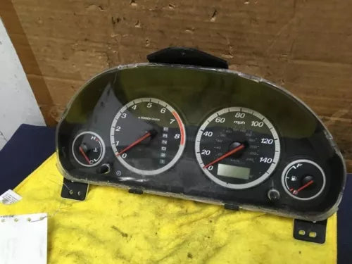 2005-2006 Honda CR-V Speedometer Cluster AT EX SE OEM - Used