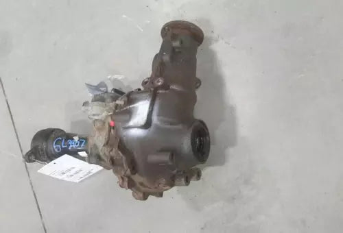 2001-2007 TOYOTA SEQUOIA FRONT 4.10 RATIO DIFFERENTIAL CARRIER ASSEMBLY - Used OEM Auto Part