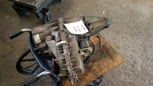 2004-2008 Ford Truck F-150 Pickup Transfer Case Asssembly Oem - Used
