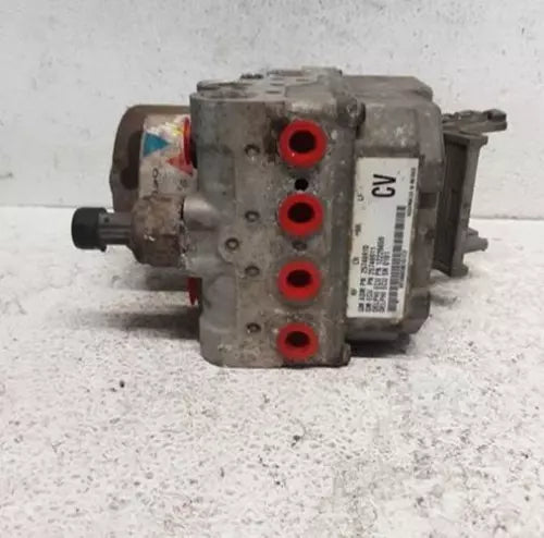 2003 Cadillac CTS Anti Lock ABS Brake Pump Control opt FE3 - Used OEM Auto Part