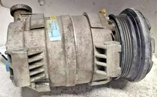 OEM AC Compressor 99-02 CHEVROLET SILVERADO V8 &More(Detail Fitment Below) 57901 - Used