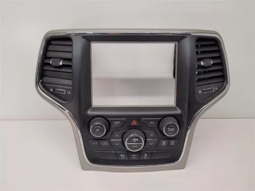 2014-2015 Jeep Grand Cherokee Climate Control 655-10571 in Warranty OEM - Used