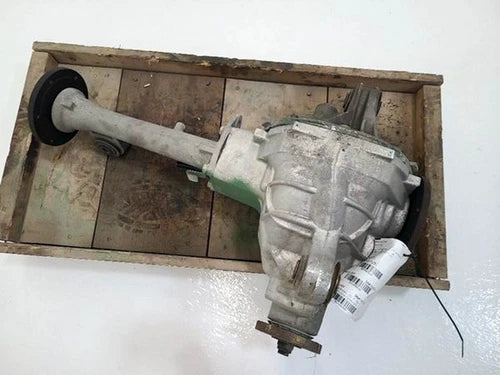 2002-2004 Ford F150 Pickup Front Axle Differential Carrier 3.55 Ratio - Used OEM Auto Part