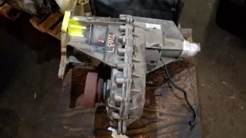 2007 Lincoln Navigator Transfer Case Assembly OEM - Used