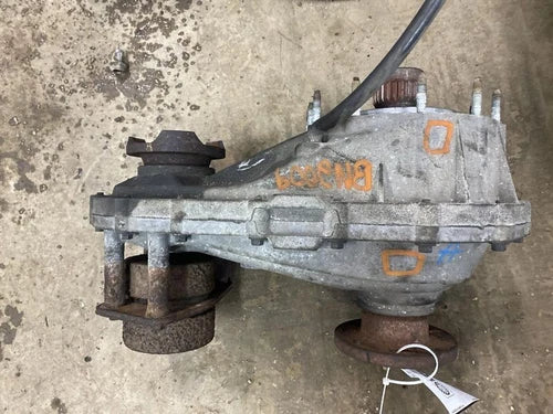 2005-2010 Jeep Grand Cherokee Transfer Case Assembly Oem - Used