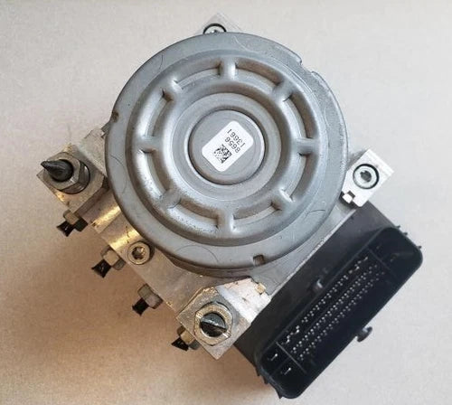 2016-2018 HONDA CIVIC 2.0L AT ABS ANTI-LOCK BRAKE PUMP ASSEMBLY - Used OEM Auto Part