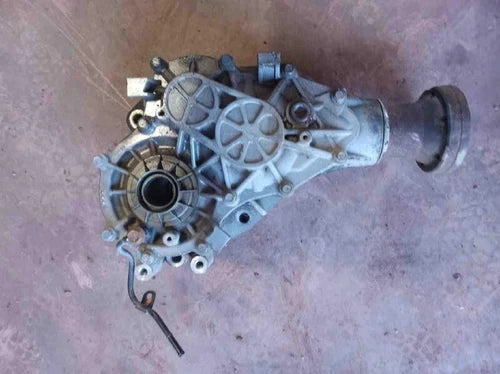 2005-2011 Ford Escape Transfer Case Assembly Automatic Oem - Used