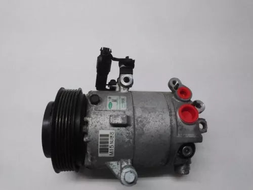 2012 - 2013 Kia Soul Air Conditioner A/C AC Compressor 2.0L OEM - Used