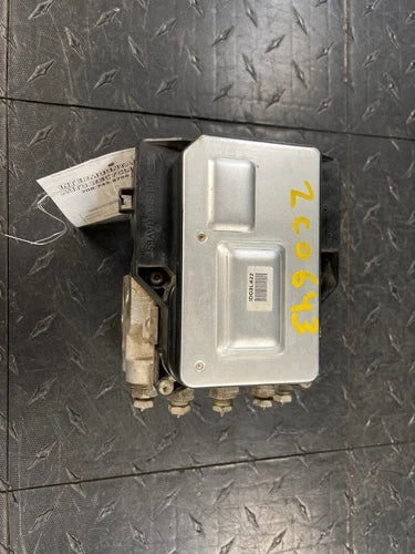 1999-2001 Ford Van E250 E350 E450 ABS Anti Lock Brake Pump Assembly (SRW) OEM - Used