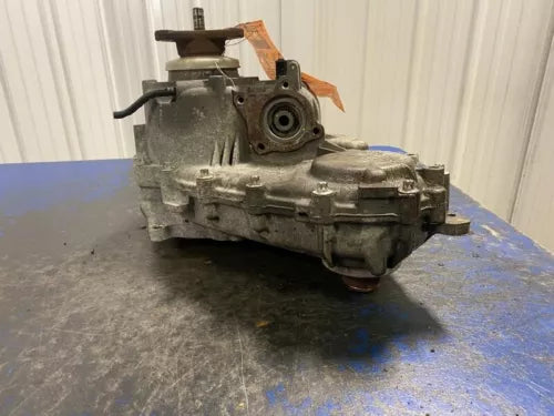 2007-2013 BMW X5 Transmission Tranfer Case Assembly Oem - Used