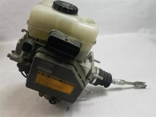 2005-2009 Toyota 4 Runner Anti-Lock Brake Abs Pump Master Cylinder Booster Oem - Used