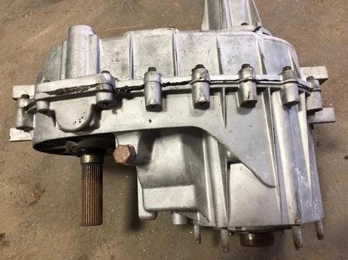 2006-2012 Dodge Ram 1500 Transfer Case NV243 ( electric shift ) Factory OEM - Used