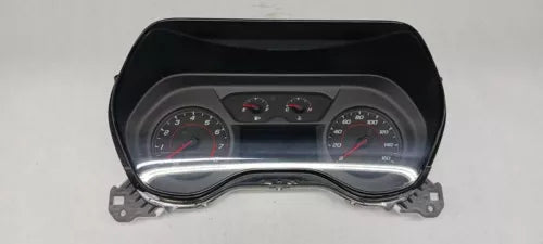 Fits 2017 2018 CHEVY CAMARO 3.6L Speedometer Instrument Cluster - Used OEM Auto Part