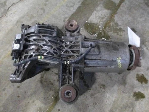 2007-2009 Chevrolet Equinox Torrent Rear Axle Differential Carrier Assembly OEM. - Used