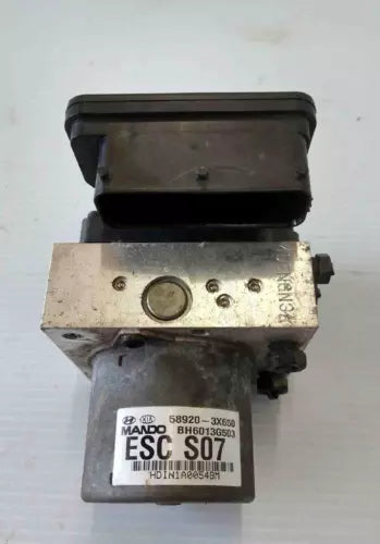 2011-2013 HYUNDAI ELANTRA ABS ANTI-LOCK BRAKE PUMP ASSEMBLY - Used OEM Auto Part