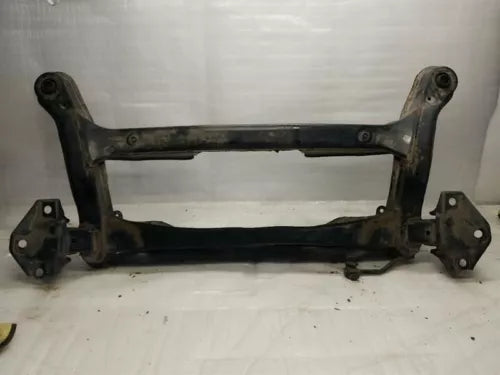 2001-2013 Toyota Highlander REAR AWD Subframe Crossmember Assembly OEM - Used