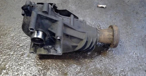 2004-2012 FORD ESCAPE AT 3.0L 2.3L 2.5L TRANSFER CASE ASSEMBLY - Used OEM Auto Part